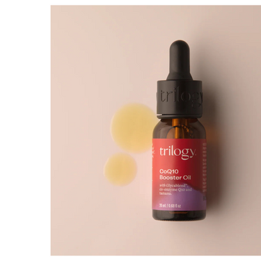 CoQ10 Booster Oil